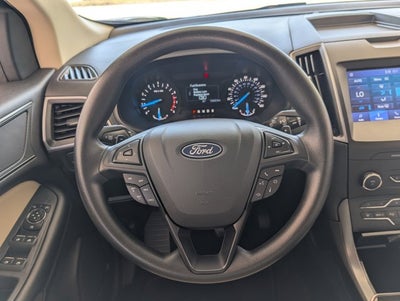 2020 Ford Edge SE