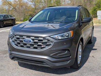 2020 Ford Edge SE