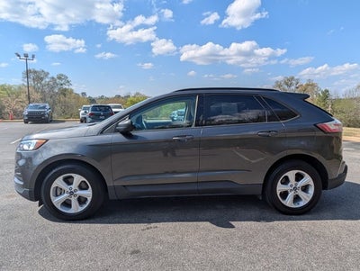2020 Ford Edge SE