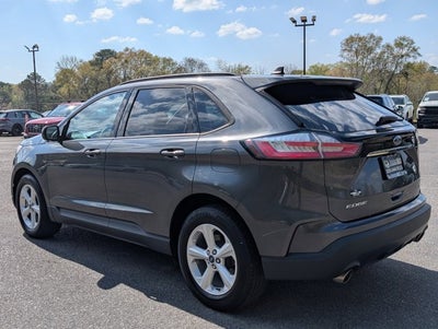 2020 Ford Edge SE