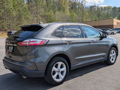 2020 Ford Edge SE