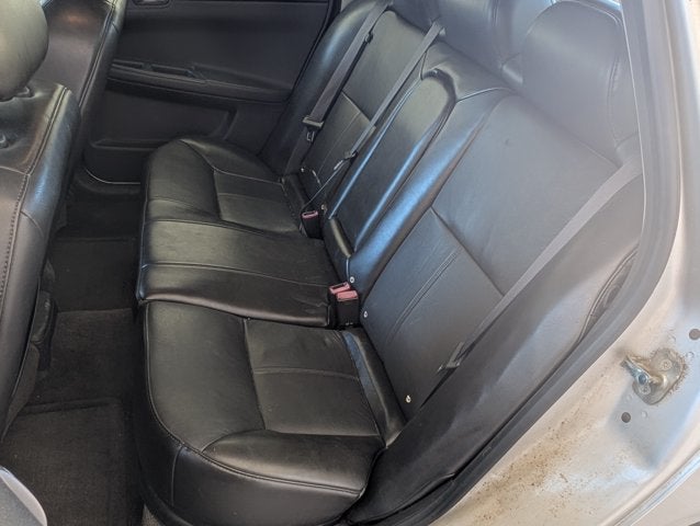 2009 Chevrolet Impala 3.5L LT