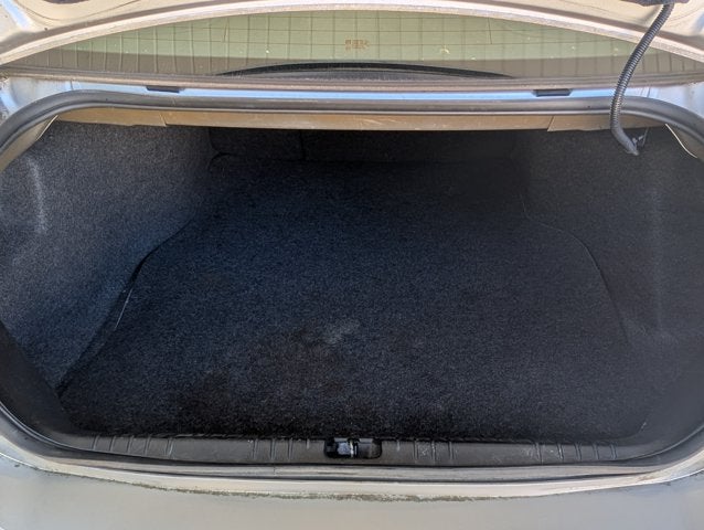 2009 Chevrolet Impala 3.5L LT