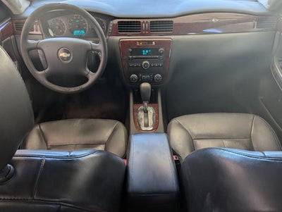 2009 Chevrolet Impala 3.5L LT