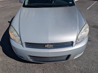 2009 Chevrolet Impala 3.5L LT