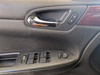 2009 Chevrolet Impala 3.5L LT