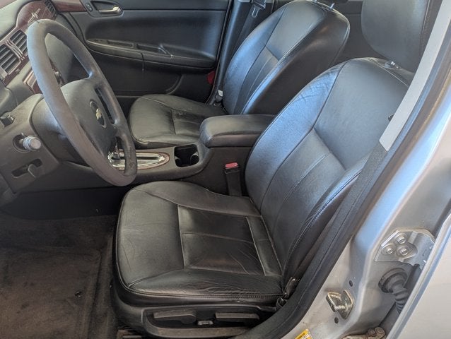 2009 Chevrolet Impala 3.5L LT