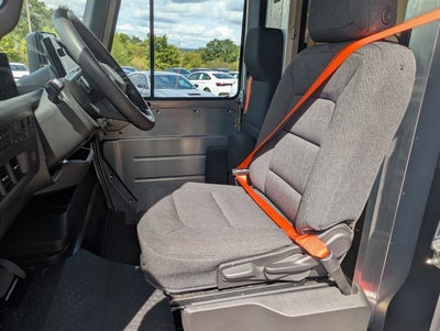 2024 BrightDrop Zevo 600 eAWD 600