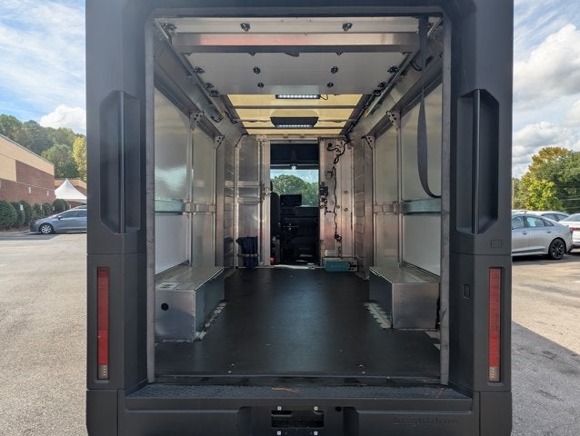 2024 BrightDrop Zevo 600 eAWD 600