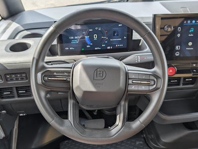 2024 BrightDrop Zevo 600 eAWD 600
