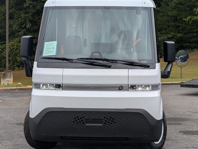 2024 BrightDrop Zevo 600 eAWD 600
