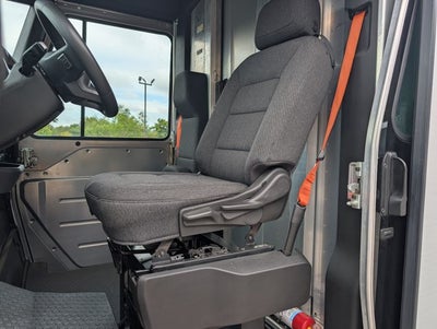 2024 BrightDrop Zevo 600 eAWD 600