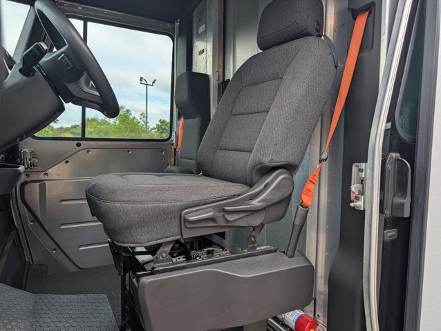 2024 BrightDrop Zevo 600 eAWD 600
