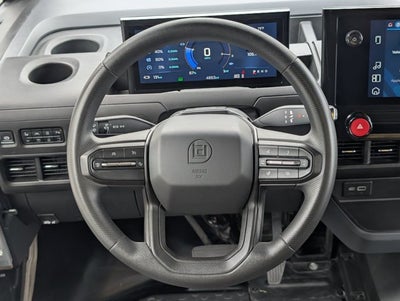 2024 BrightDrop Zevo 600 eAWD 600