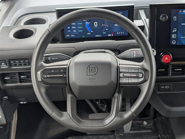 2024 BrightDrop Zevo 600 eAWD 600