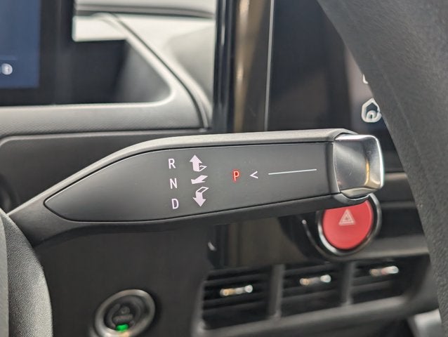 2024 BrightDrop Zevo 600 eAWD 600