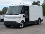 2024 BrightDrop Zevo 600 eAWD 600