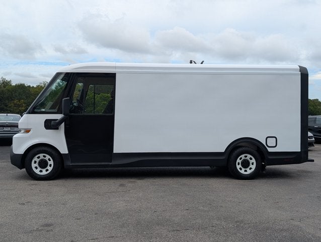 2024 BrightDrop Zevo 600 eAWD 600