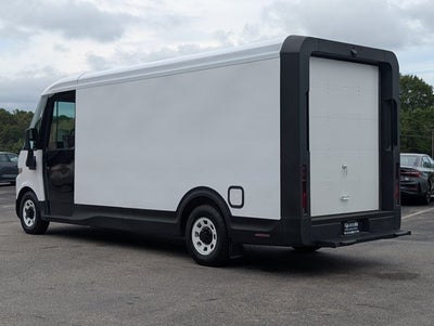 2024 BrightDrop Zevo 600 eAWD 600
