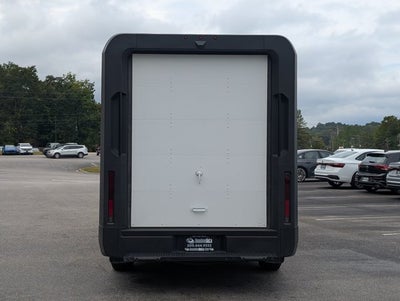 2024 BrightDrop Zevo 600 eAWD 600