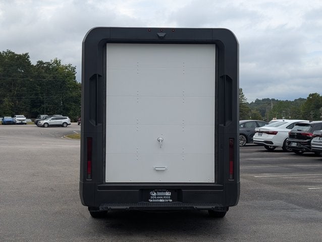 2024 BrightDrop Zevo 600 eAWD 600