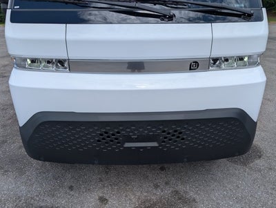 2024 BrightDrop Zevo 600 eAWD 600