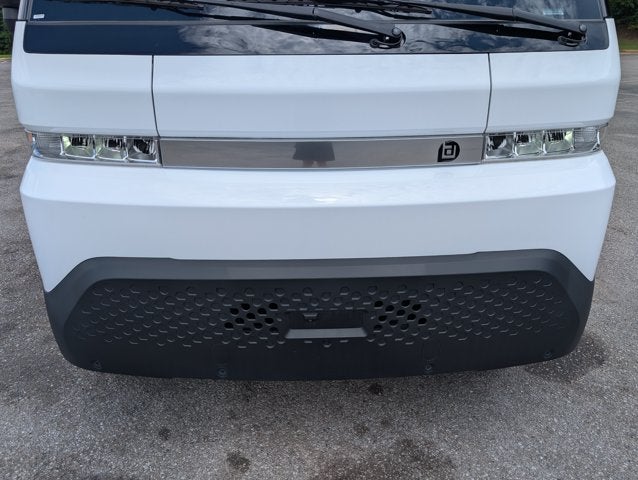 2024 BrightDrop Zevo 600 eAWD 600