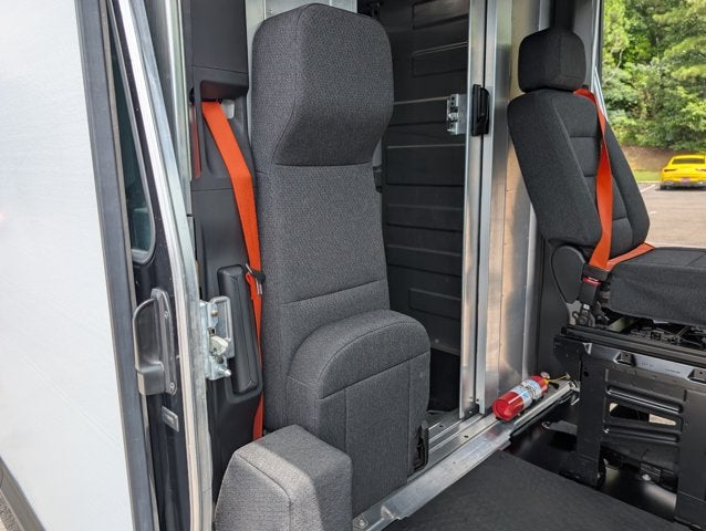 2024 BrightDrop Zevo 600 eAWD 600