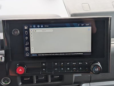 2024 BrightDrop Zevo 600 eAWD 600