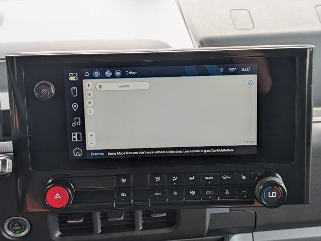2024 BrightDrop Zevo 600 eAWD 600
