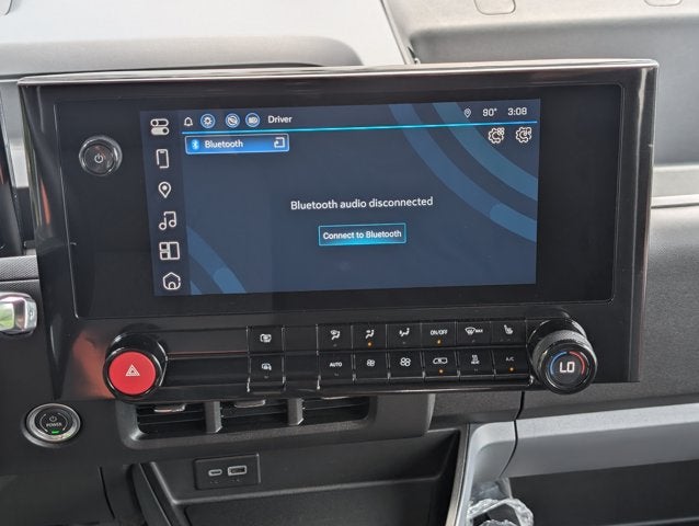 2024 BrightDrop Zevo 600 eAWD 600
