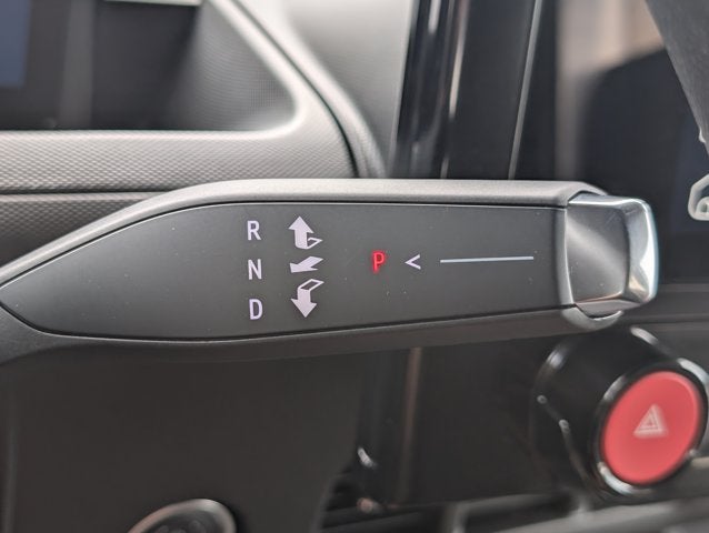 2024 BrightDrop Zevo 600 eAWD 600