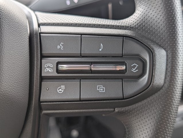 2024 BrightDrop Zevo 600 eAWD 600