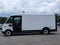 2024 BrightDrop Zevo 600 eAWD 600