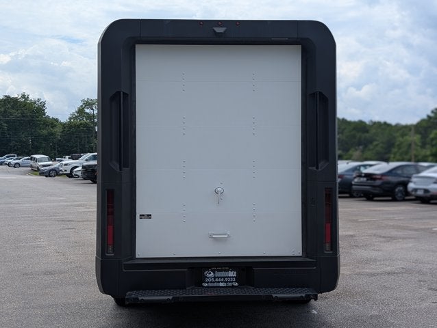 2024 BrightDrop Zevo 600 eAWD 600