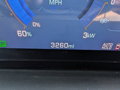 2024 BrightDrop Zevo 600 eAWD 600