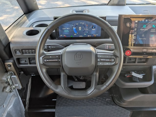 2024 BrightDrop Zevo 600 eAWD 600