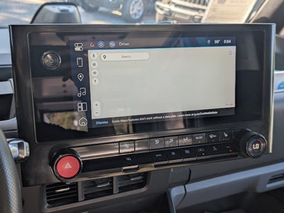 2024 BrightDrop Zevo 600 eAWD 600