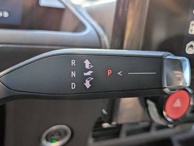 2024 BrightDrop Zevo 600 eAWD 600