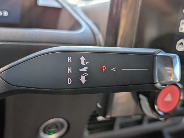 2024 BrightDrop Zevo 600 eAWD 600