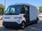 2024 BrightDrop Zevo 600 eAWD 600