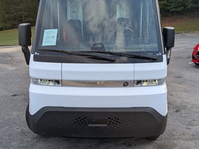 2024 BrightDrop Zevo 600 eAWD 600
