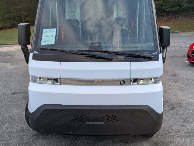 2024 BrightDrop Zevo 600 eAWD 600