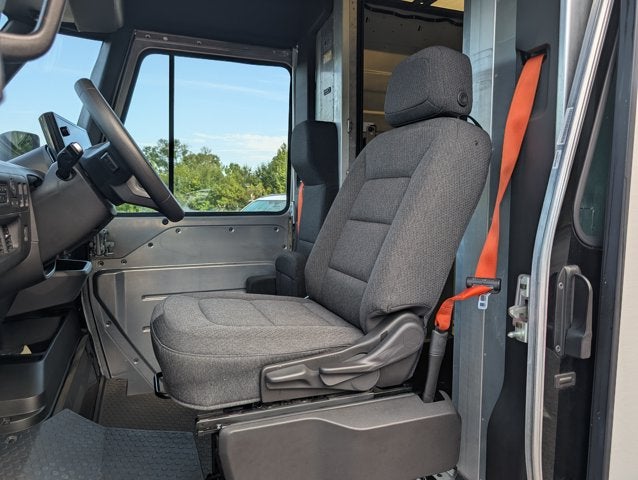 2024 BrightDrop Zevo 600 eAWD 600