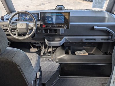 2024 BrightDrop Zevo 600 eAWD 600