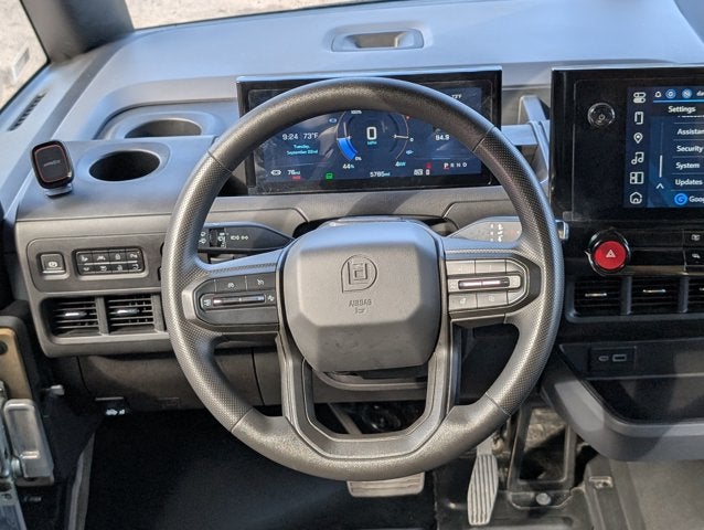 2024 BrightDrop Zevo 600 eAWD 600