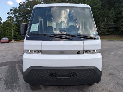2024 BrightDrop Zevo 600 eAWD 600