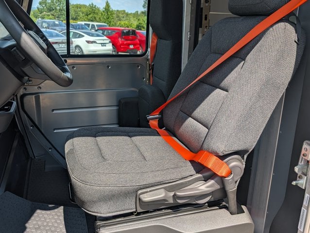 2024 BrightDrop Zevo 600 eAWD 600