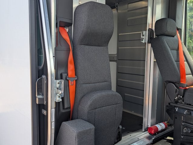 2024 BrightDrop Zevo 600 eAWD 600