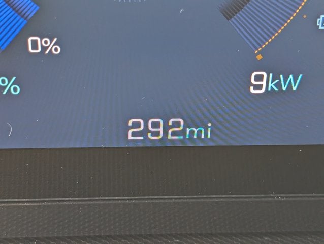 2024 BrightDrop Zevo 600 eAWD 600